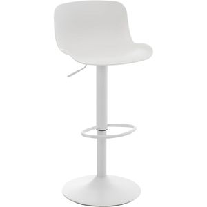 Barhocker CLP Almada 309286, drehbar mit Lehne