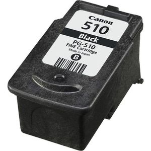 Produktbild für Tinte Canon PG-510 Druckkopf schwarz