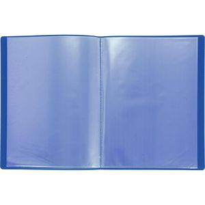 Produktbild für Zeugnismappe Pagna 21008-07 PP, A4