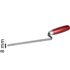 Produktbild für Maurerkelle Schwan 152208
