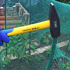Produktbild für Schlosserhammer S&amp;R 282.00.501