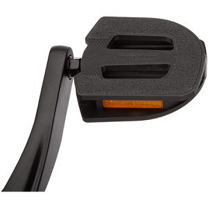 Produktbild für Fahrradpedale Ergotec EP-S, 9/16 Zoll, für Trekkingbike