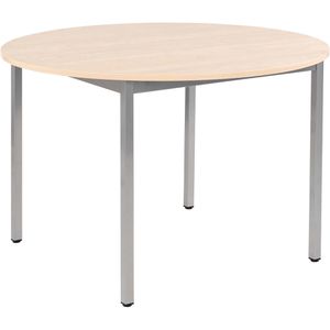 Besprechungstisch Sodematub 110ROEA, rund