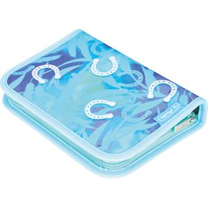 Produktbild für Schulranzen Herlitz Loop Plus Lucky Horse, 4-teilig