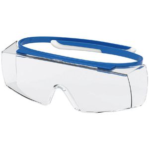 Schutzbrille Uvex super OTG 9169260, klar