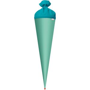 Schultüte Roth 667031, Rohling, mint