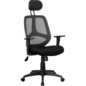 Produktbild für Bürostuhl AMSTYLE SPM1.206