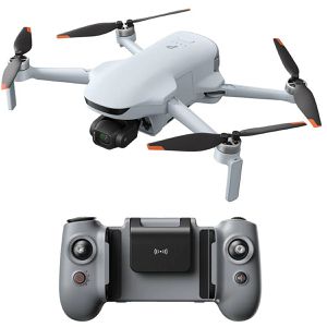 Produktbild für Drohne Potensic Atom 3 Standard Kit, mit Controller &amp; Akku