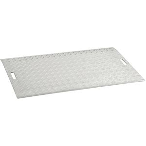 Produktbild für Auffahrrampe Altec-GmbH AWB 515, Verladebrücke