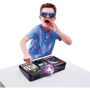 Produktbild für Kinder-Musikinstrument vtech Kidi DJ Mix, 547304