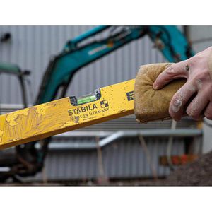 Produktbild für Wasserwaage Stabila 02877, Type 70 M