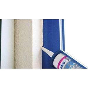 Produktbild für Maleracryl Beko Premium 230300020, weiß