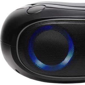 Produktbild für Radio Denver TCL-212BT LED