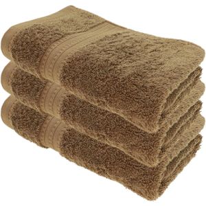 Produktbild für Handtuch Julie-Julsen Bio, walnuss, 70 x 140 cm