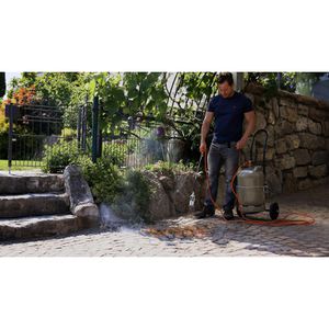 Produktbild für Unkrautbrenner Rothenberger-Industrial 030955e, RoMaxi Premium