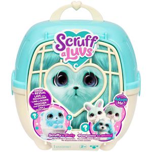 Produktbild für Spielset Moose-Toys Scruff-a-Luvs 30327, ab 2 Jahre