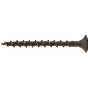 Produktbild für Schnellbauschrauben Bosch 2608000549, S-G, 3,9x35mm