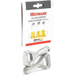 Produktbild für Flaschenöffner Westmark Metall 10942230