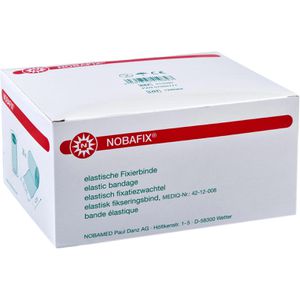 Produktbild für Fixierbinden Nobamed Nobafix Hospital, 50 Stück