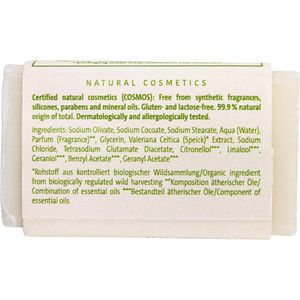 Produktbild für Seife Speick Organic 3.0