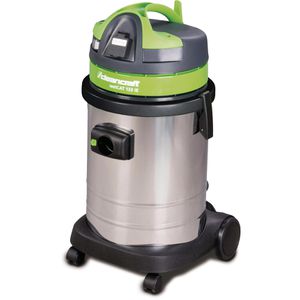 Produktbild für Nass-Trockensauger Cleancraft wetCAT 133 IE
