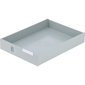 Produktbild für Schubladenbox Styro 14-8000.85, Styroval Pro, A4