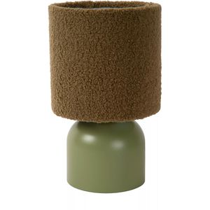 Produktbild für Tischlampe Lucide Woolly, mit E14-Fassung