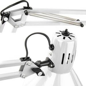 Produktbild für Schreibtischlampe Brilliant Hobby, mit E27-Fassung