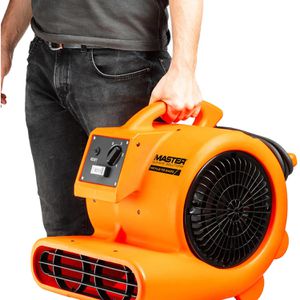 Produktbild für Industrieventilator Master TD 2400, 680 Watt