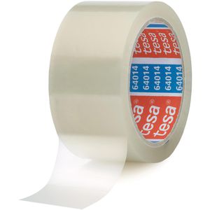 Packband Tesa 64014, PP, transparent