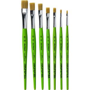 Pinsel da-Vinci 5227 Fit Synthetics Bristle Set