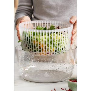Produktbild für Salatschleuder JosephJoseph Multi-Prep 20154