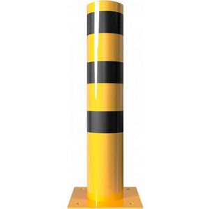 Produktbild für Rammschutzpoller Schake 40193BG