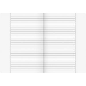 Produktbild für Schulheft Clairefontaine 331625C, Premium, ab 5. Klasse, A4