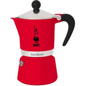Espressokocher Bialetti 4963 Rainbow 6