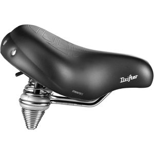 Produktbild für Fahrradsattel Selle-Royal Drifter Strengtex, Unisex