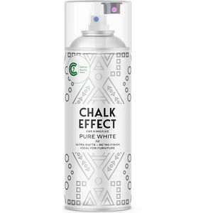 Produktbild für Sprühkreide COSMOS-LAC Chalk Effekt, 400 ml