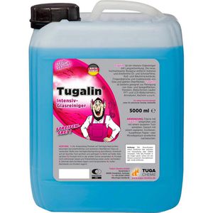 Glasreiniger Tuga-Chemie Tugalin, gebrauchsfertig