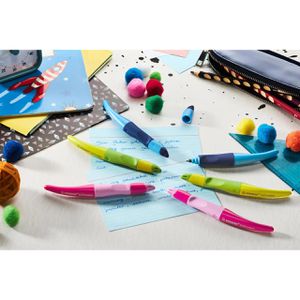 Produktbild für Tintenroller Stabilo EASYoriginal, 6891/4-41