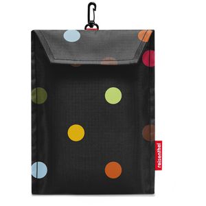 Produktbild für Reisetasche Reisenthel Mini Maxi Travelbag, dots, 65 cm