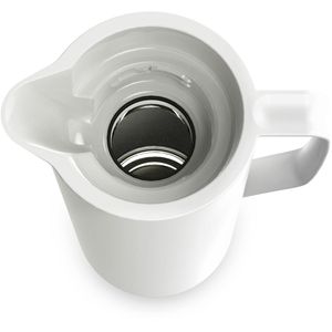 Produktbild für Thermoskanne Emsa Motiva, Quick Press, Kunststoff