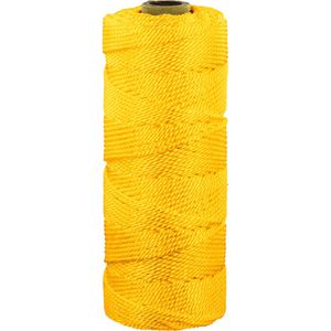 Produktbild für Maurerschnur Triuso MG22100KL, gelb fluoreszierend