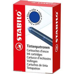 Füllerpatronen