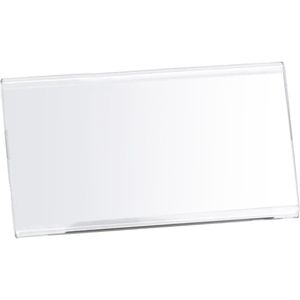 Produktbild für Namensschilder Böttcher-AG Premium, 75 x 30 mm
