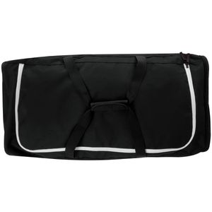 Produktbild für Sporttasche uhlsport Basic Line, schwarz