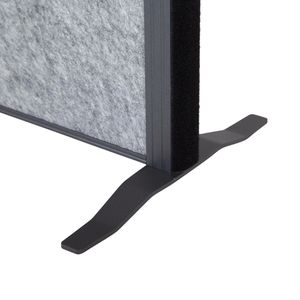 Produktbild für Stellwand Maul MAULconnecto 9602089