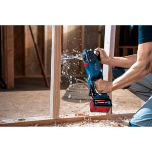 Produktbild für Winkelbohrmaschine Bosch GRD 18V-127, Akku