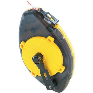 Schlagschnur Stanley PowerWinder, 0-47-460