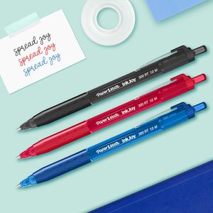 Produktbild für Kugelschreiber Papermate InkJoy 300 RT, S0959910