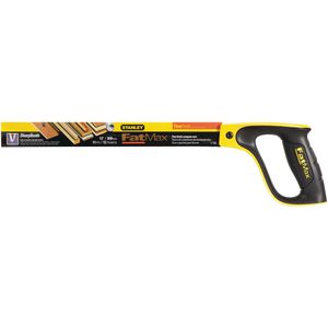 Produktbild für Handstichsäge Stanley FATMAX 2-17-205